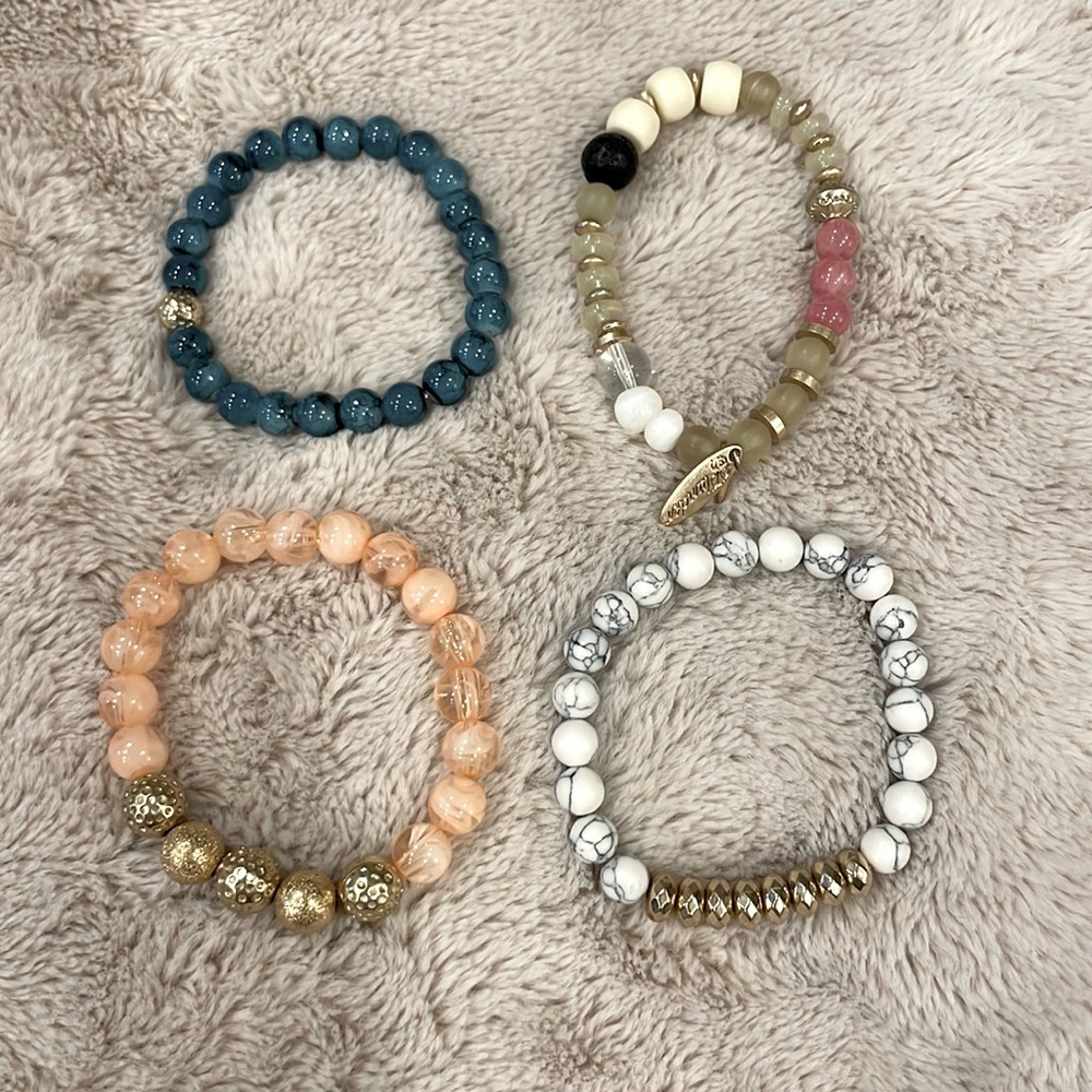 Plunder Bracelets
